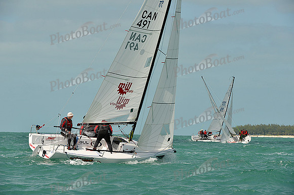 2014 Key West Race Week C 935