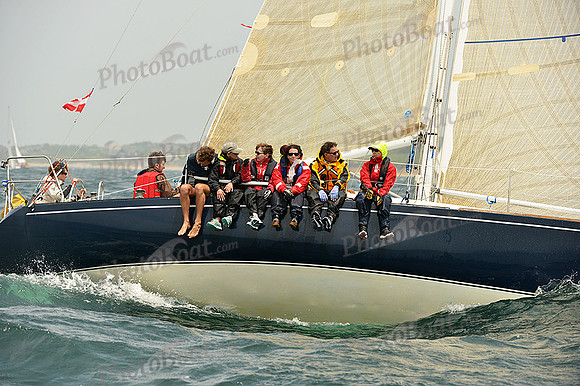2015 Block Island Race Week D 1586