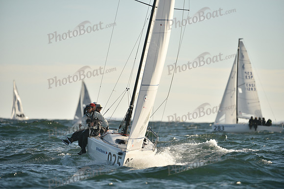 2018 J70 Worlds G_0270