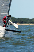 2014 Southern Bay Race Week E 545