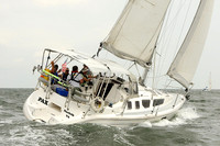 2012 Cape Charles Cup A 529