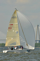 2014 Charleston Race Week D 1055