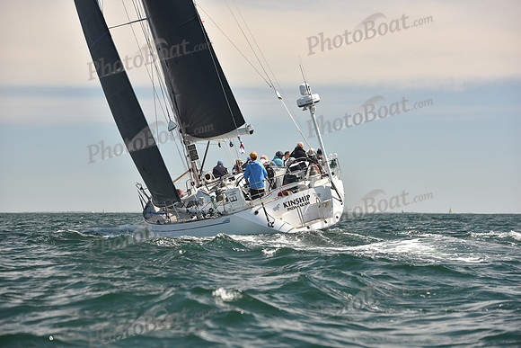 2024 Figawi 1909