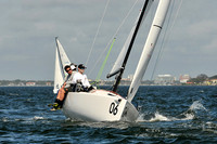 2014 J70 Winter Series A 669