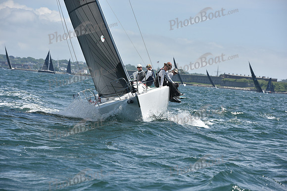 2019 NYYC Annual Regatta A_0495