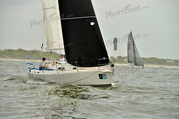 2019 Charleston Race Week A_0163