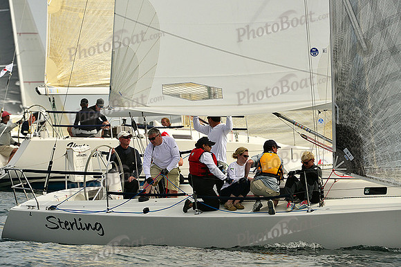 2015 Block Island Race Week A1 169