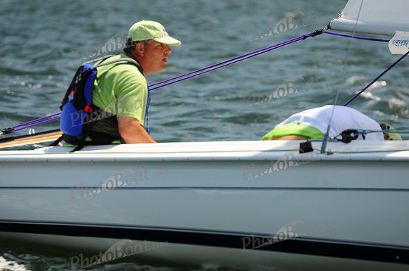 2011 Flying Scot NAC F 1009