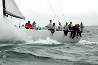 2011 NYYC Annual Regatta B 2058