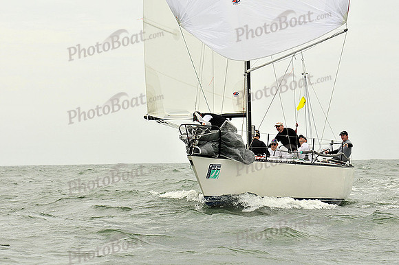 2013 Charleston Race Week A 383