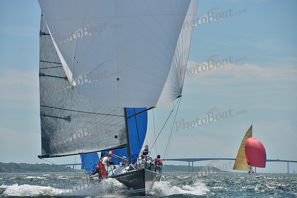 2019 NYYC Annual Regatta B_0166
