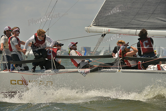 2017 Charleston Race Week D_2077