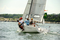 2014 NYYC Race Week A 414