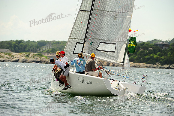 2014 NYYC Race Week A 414