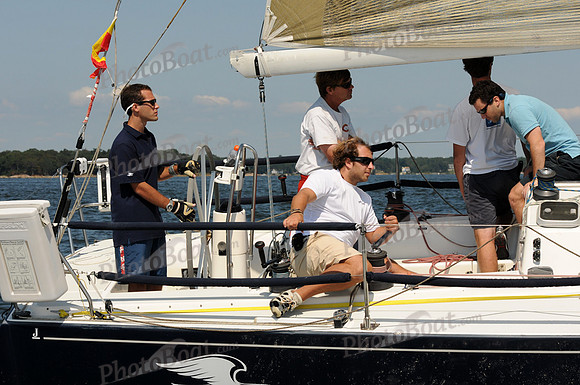 2011 Vineyard Race A 899