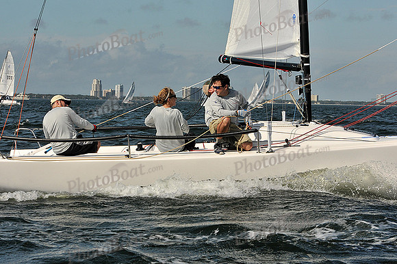 2014 J70 Winter Series A 804