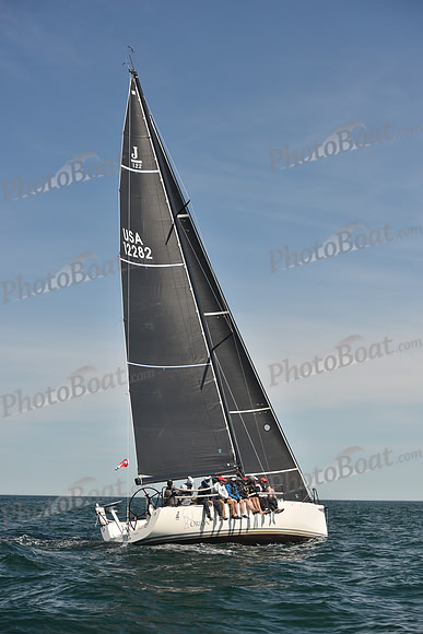 2024 Figawi 1850