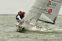 2015 Charleston Race Week E 657