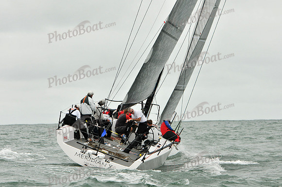 2012 Charleston Race Week C 291