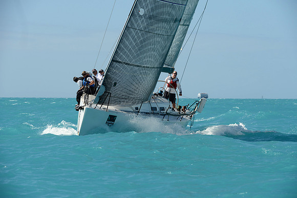 2017 Quantum Key West RW B 613