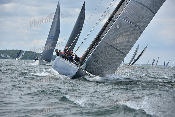 2019 NYYC Annual Regatta A_2421