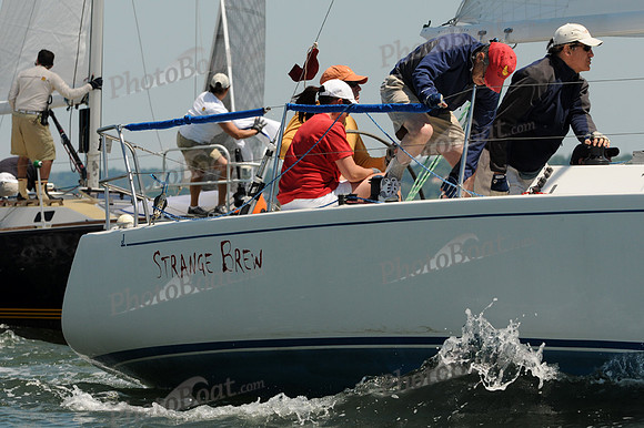 2012 CPYC One Design 095