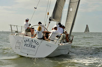 2019 Charleston Race Week A_0055