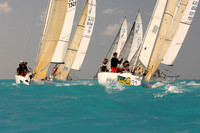 2012 Key West Race Week B 304