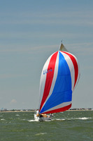 2013 Southern Bay Race Week D 1464