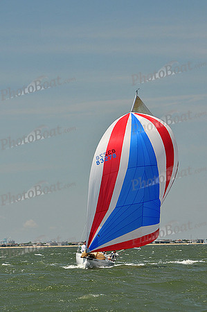 2013 Southern Bay Race Week D 1464