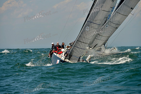 2017 Block Island Race Week A_0114