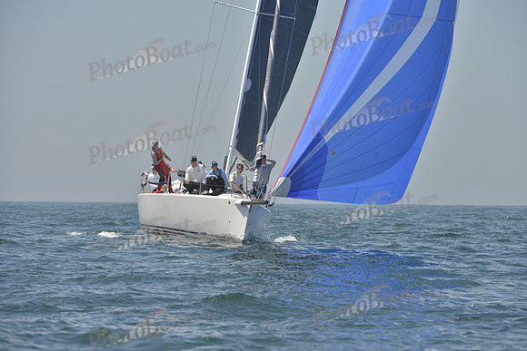 2021 Block Island Race Week A_0359