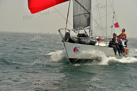 2017 Block Island Race Week C_0974