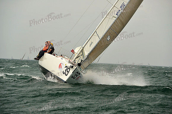 2015 Block Island Race Week E 276