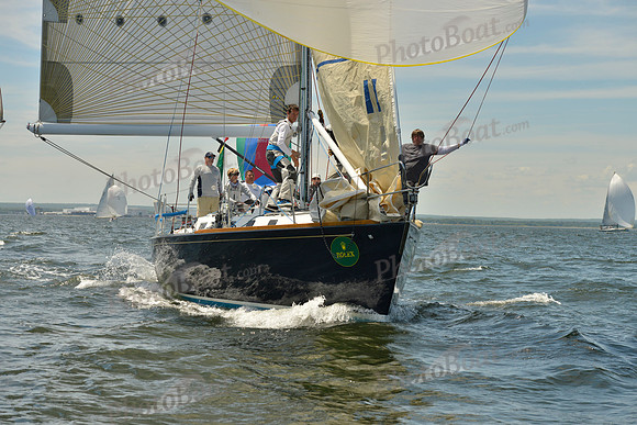 2017 NYYC Annual Regatta A_2349