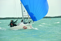 2016 Key West Race Week A_1036