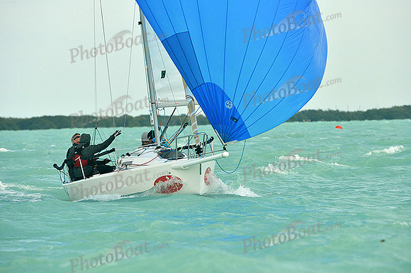 2016 Key West Race Week A_1036