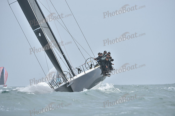 2019 NYYC Annual Regatta D_0372