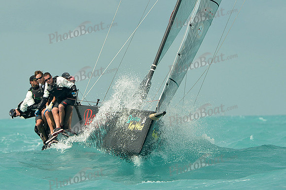 2049 Key West Race Week