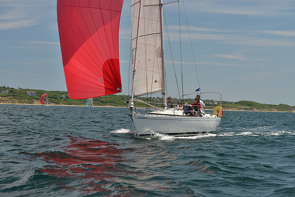 2019 Block Island Race Week D_0476