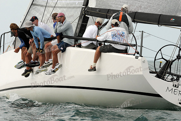 2012 Charleston Race Week B 620