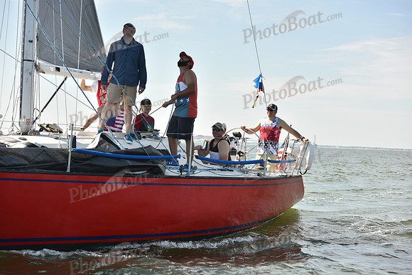 2018 Southern Bay Race Week C_0018