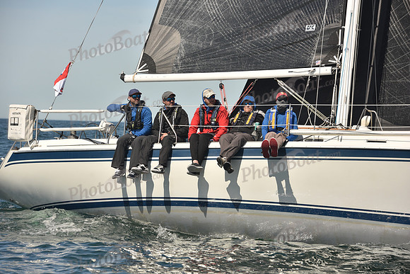 2024 Figawi 2111