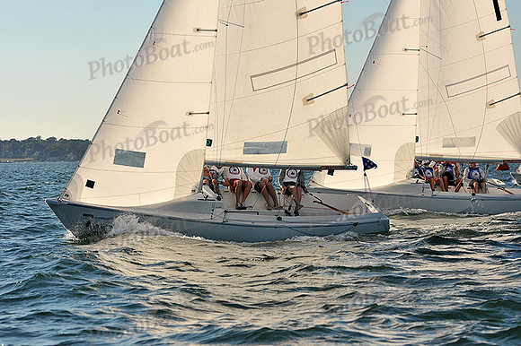 2016 USQS-B 2142