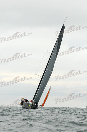 2011 NYYC Annual Regatta B 510