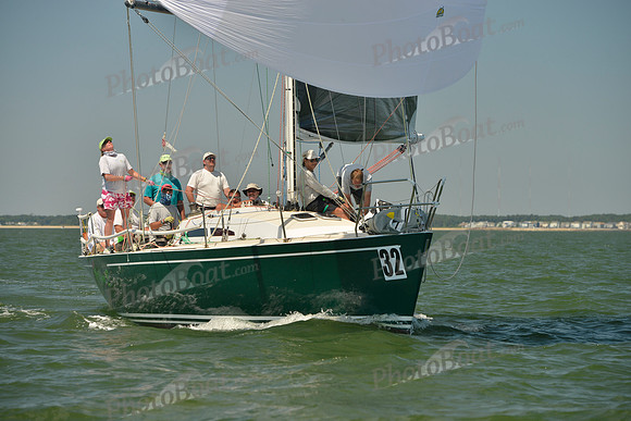 2017 Southern Bay Race Week B_0916