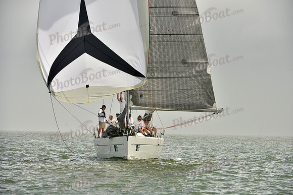 2019 Charleston Race Week C_1153