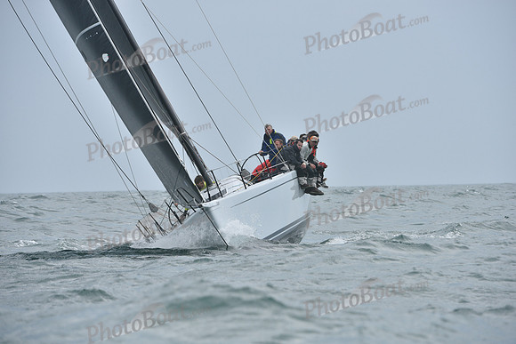2019 NYYC Annual Regatta D_0452