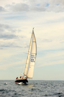 2014 Newport Bermuda A 2738