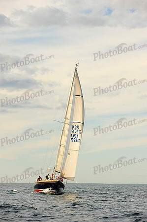 2014 Newport Bermuda A 2738